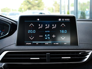 Peugeot 5008 foto 12