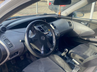 Nissan Primera foto 6