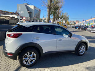 Mazda CX-3 foto 2