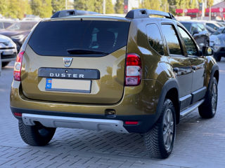 Dacia Duster foto 3