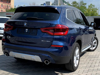 BMW X3 foto 5