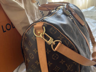 Дорожная сумка  louis vuitton foto 2