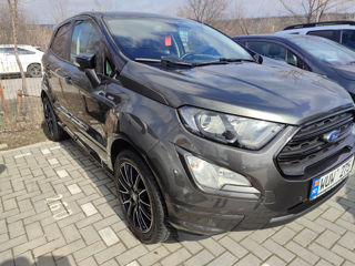 Ford EcoSport foto 3