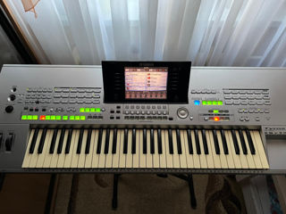 Yamaha Tyros