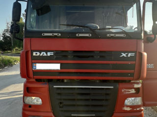 Daf XF 105 410 foto 2