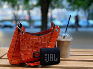 JBL Portable !!! Бери с собой компактную но мощную колонку куда угодно foto 6