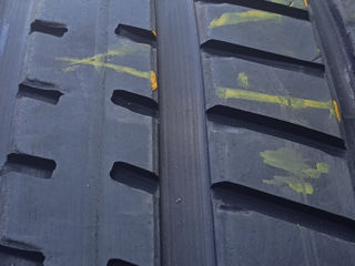 R21 285/40 PIRELLI numai 2 buc foto 2