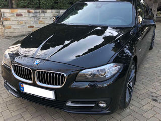 BMW 5 Series foto 4