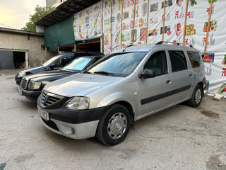 Dacia Logan foto 5