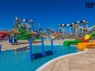 Egipt, Sharm El Sheikh - Albatros Aqua Park Sharm 5*