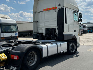 Daf XF480 foto 6