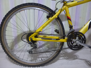 2 bicic funfunctionabile- p-u inaltime 160-185+cadou/ 2 вело-функциональные-для роста160-185+подарок foto 7