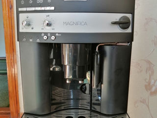 Кофемашина  Delonghi Magnifica