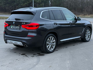 BMW X3 foto 6