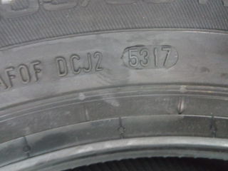 205/55 r16 Uniroyal Rainsport 3 foto 4