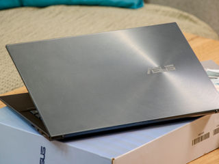 Asus Zenbook 14/ Core I7 1165G7/ 16Gb Ram/ Nvidia MX450/ 500Gb SSD/ 14" FHD IPS!!! foto 15