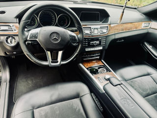 Mercedes E-Class