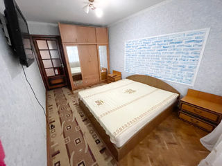 Apartament cu 3 camere, 72 m², Râșcani, Chișinău foto 4