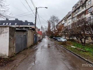 Se vinde teren pentru constrcții pe str. Belgrad, Botanica, Chișinău foto 10