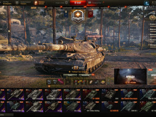 World of Tanks EU foto 8