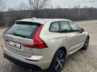 Volvo XC60 foto 4