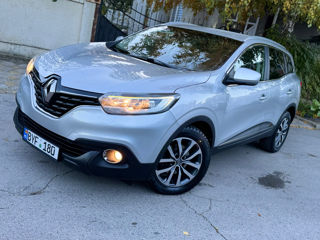 Renault Kadjar foto 2