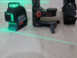 Lazer Bosch 3-80 G