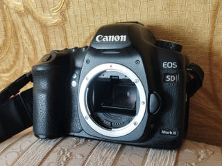 Canon 5Dm2