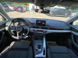 Audi A4 foto 8