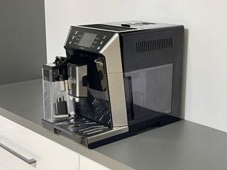 Delonghi PrimaDonna Class