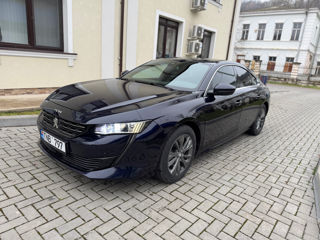 Peugeot 508 foto 3