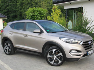 Hyundai Tucson foto 3