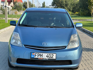 Toyota Prius foto 3