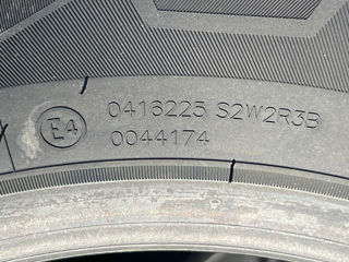 195/75 R16 Platin RP530/ Доставка, livrare toata Moldova 2025 foto 8