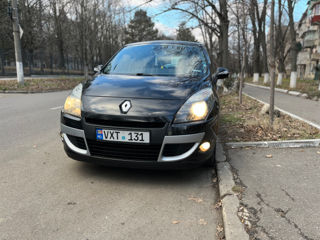 Renault Scenic foto 2