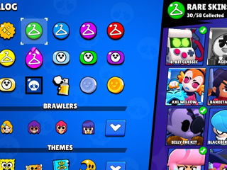 Cont Brawl Stars foto 4