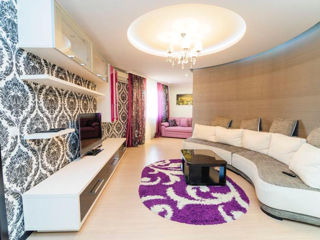 Apartament cu 1 cameră, 70 m², Centru, Chișinău