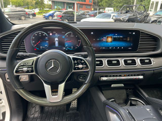 Mercedes GLS-Class foto 10