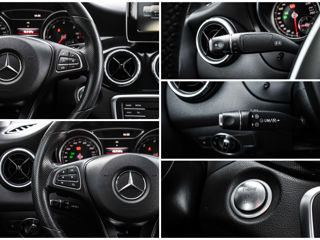 Mercedes CLA foto 15