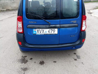 Dacia Logan Mcv foto 3