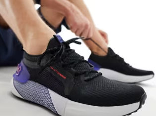 Under Armour Hovr Phantom 3 Se