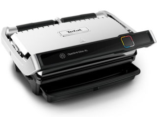 Mega oferta zilei, Tefal opti grill Elite XL GC760D30, Model NOU,