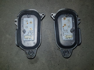 Modul LED faruri de zi AUDI Q5 2013-2017 foto 2