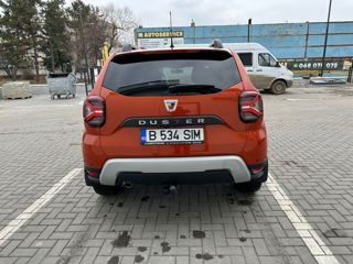 Dacia Duster foto 8