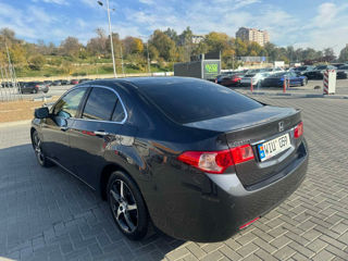 Honda Accord foto 5