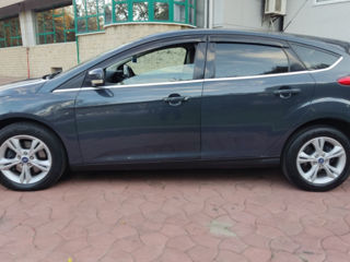 Ford Focus foto 7