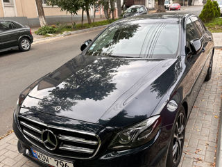 Mercedes E-Class