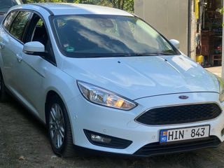 Ford Focus foto 5