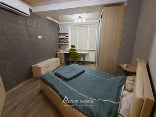 Apartament cu 1 cameră, 48 m², Telecentru, Chișinău foto 4