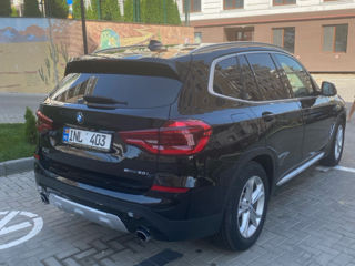 BMW X3 foto 6